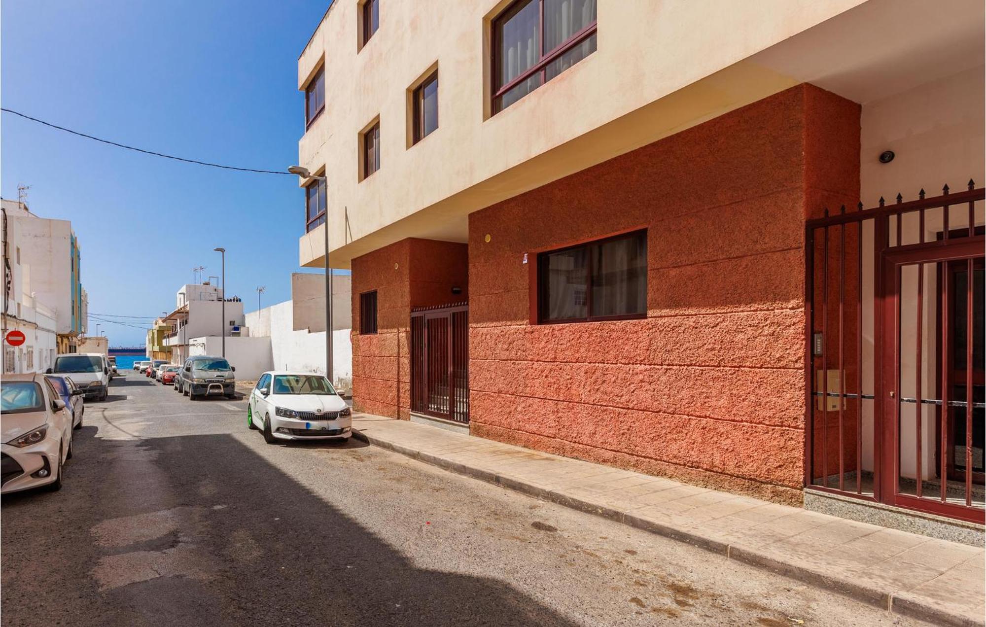 Cozy In Puerto Del Rosario With Kitchen Apartamento Puerto del Rosario (Fuerteventura)